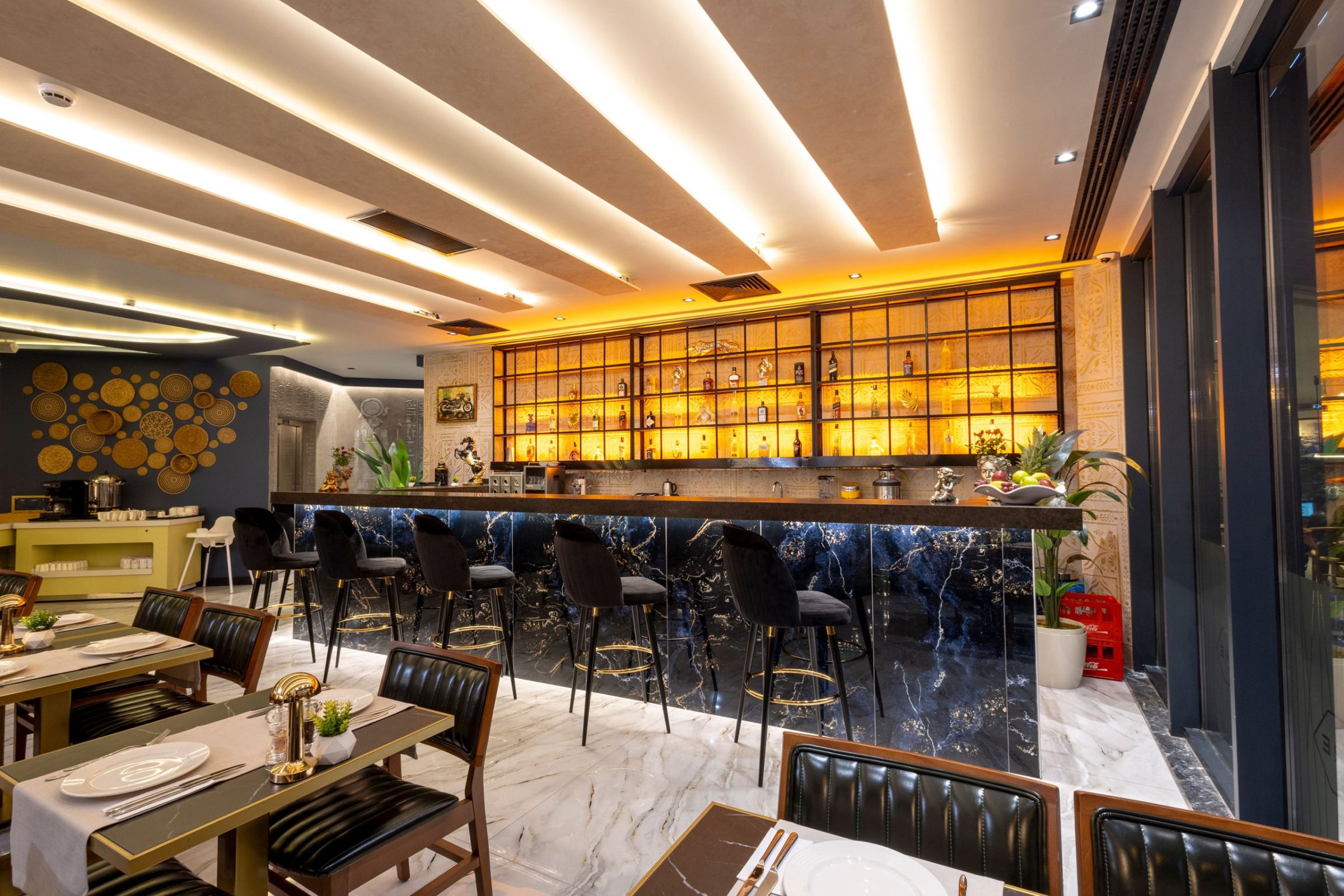 WestDoor Hotel — Εκδηλώσεις